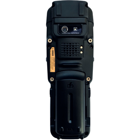 Терминал сбора данных M3 Mobile US20W (S20W0C-Q2CWRE-HF) - фото 5