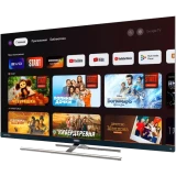 ЖК телевизор Haier 55" Smart TV S7