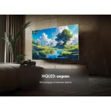 ЖК телевизор Haier 55" Smart TV S7