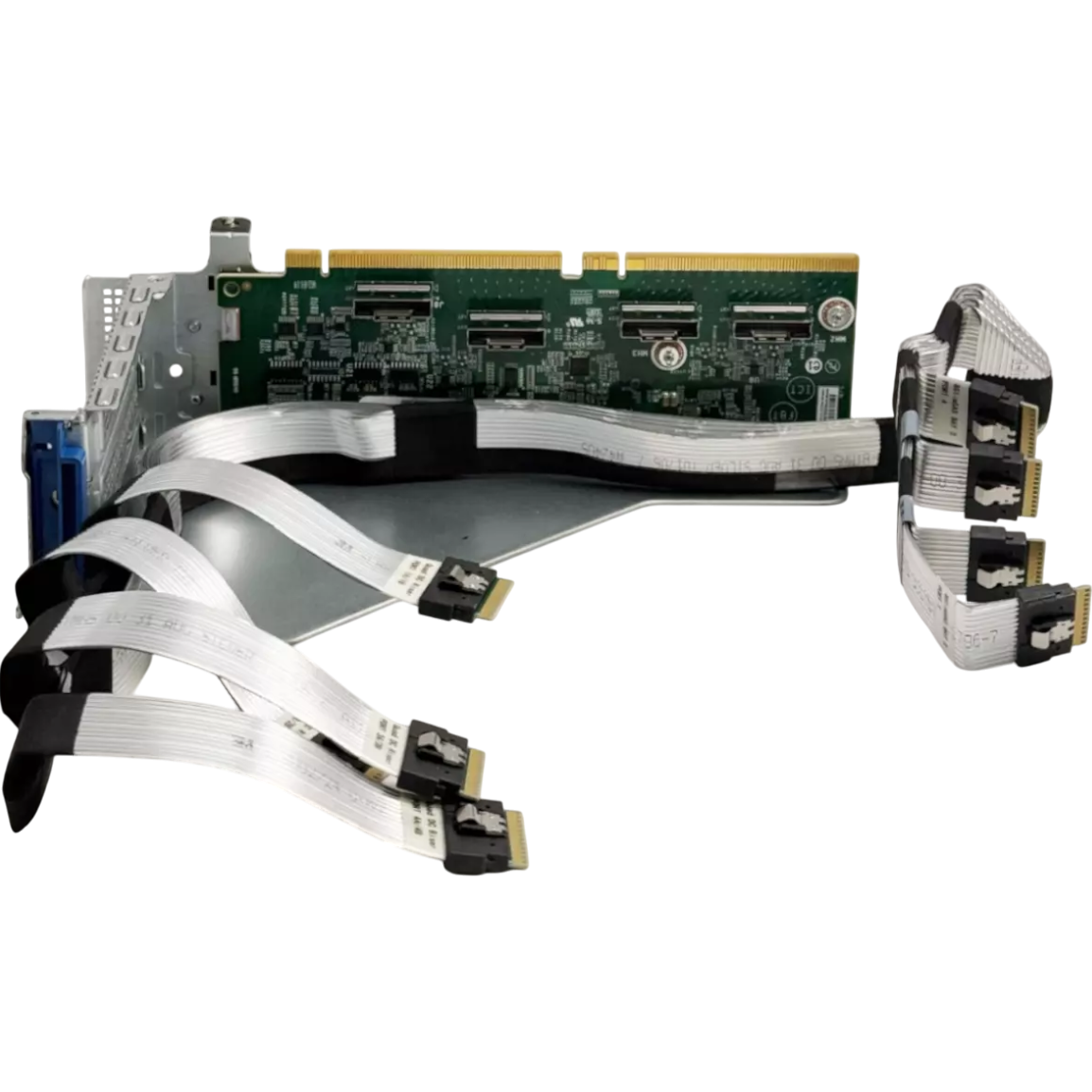 Плата расширения HPE 867807-B21