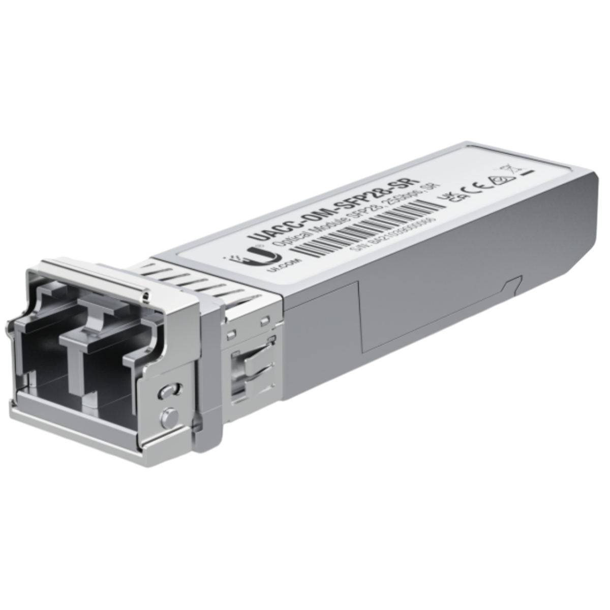 Трансивер Ubiquiti UACC-OM-SFP28-SR