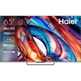 ЖК телевизор Haier 65" Mini LED