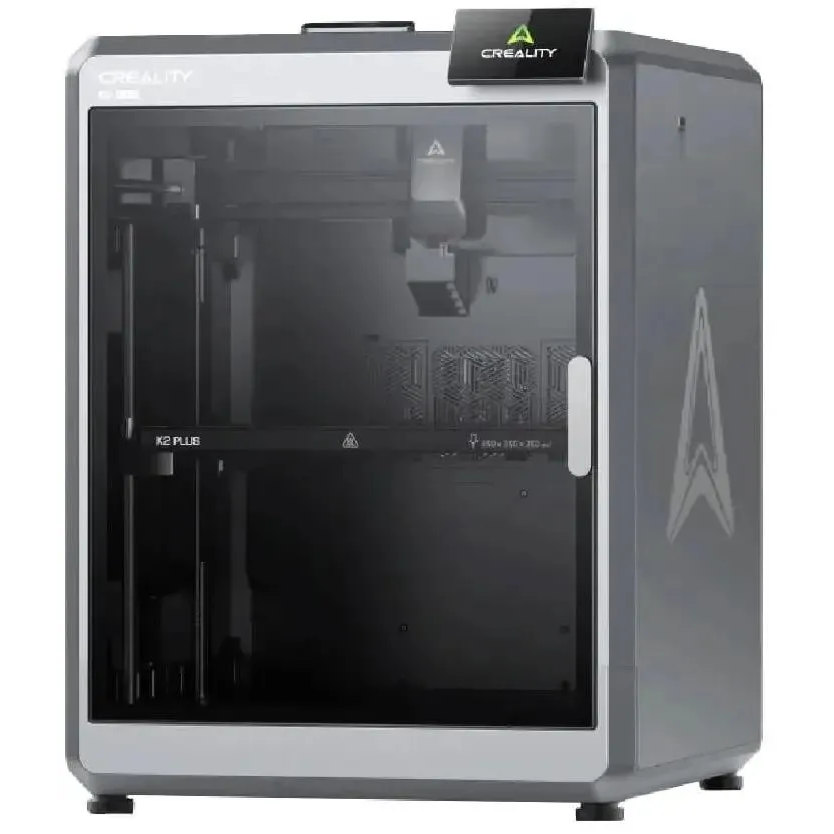 3D принтер Creality K2 PLUS
