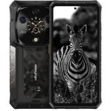 Смартфон Ulefone Armor 28 Ultra 16/1Tb Black (6975326668248)