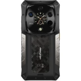 Смартфон Ulefone Armor 28 Ultra 16/1Tb Black (6975326668248)