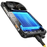 Смартфон Ulefone Armor 28 Ultra 16/1Tb Black (6975326668248)
