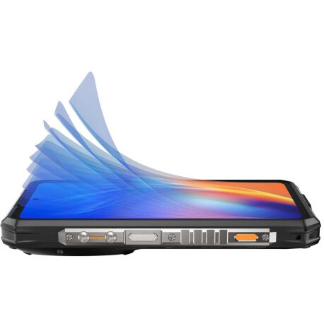 Смартфон Ulefone Armor 28 Ultra 16/1Tb Black - 6975326668248 - фото 6