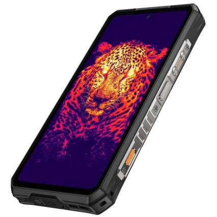 Смартфон Ulefone Armor 28 Ultra 16/1Tb Black - 6975326668248 - фото 3