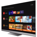 ЖК телевизор Haier 65" Mini LED Pro