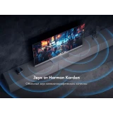ЖК телевизор Haier 65" Mini LED Pro