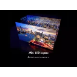 ЖК телевизор Haier 65" Mini LED Pro