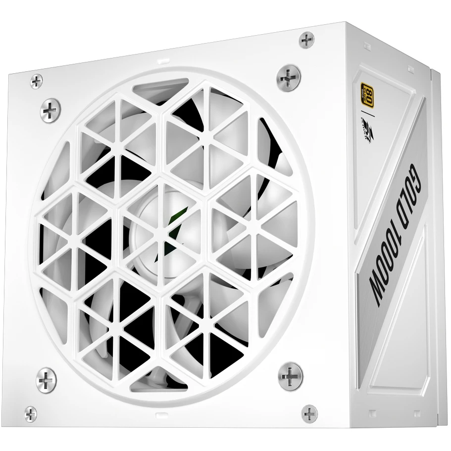 Блок питания 1000W 1STPLAYER NGDP HA-1000BA4 White - HA-1000BA4-WH