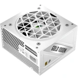 Блок питания 1000W 1STPLAYER NGDP HA-1000BA4 White (HA-1000BA4-WH)