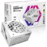 Блок питания 1000W 1STPLAYER NGDP HA-1000BA4 White (HA-1000BA4-WH)