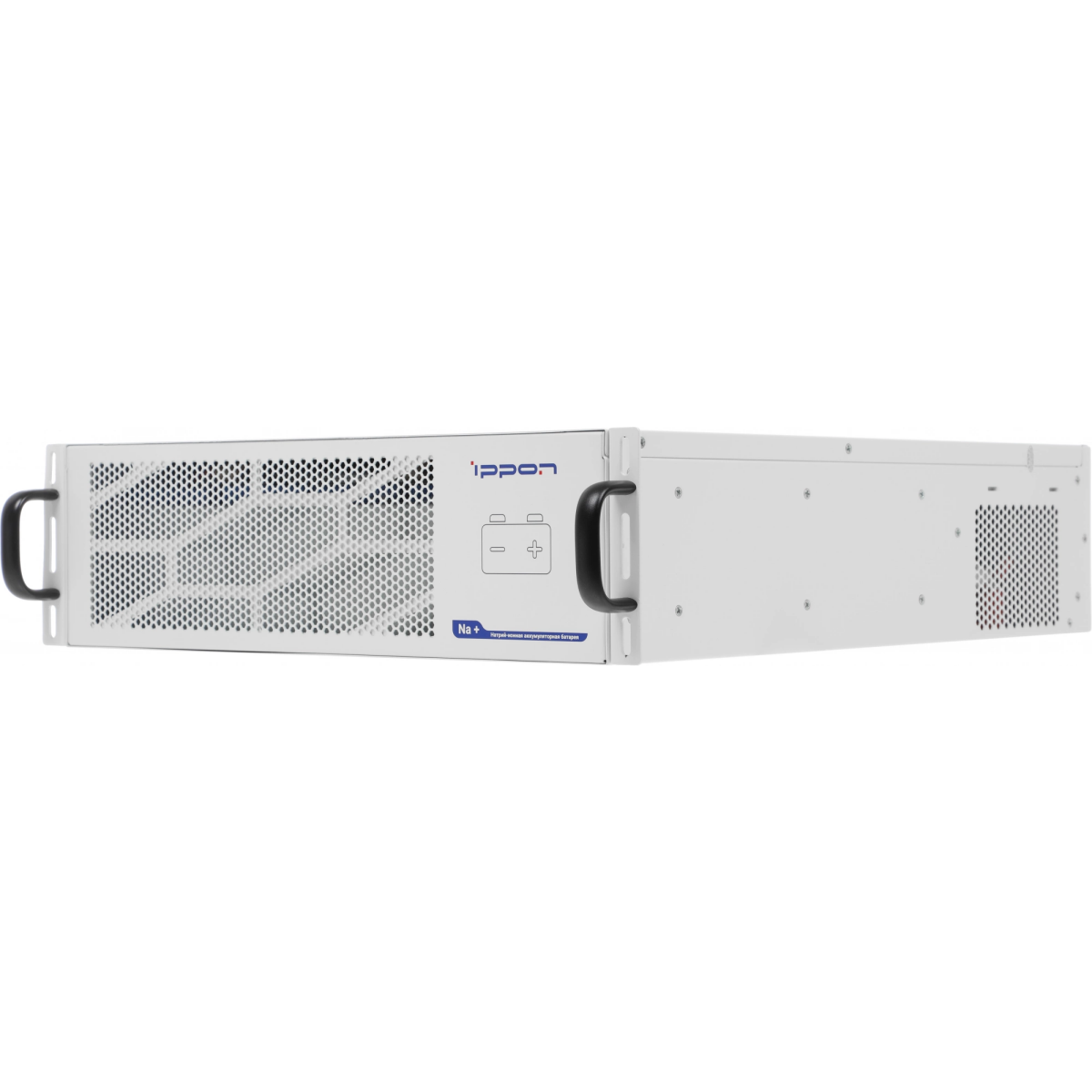 Батарейный блок Ippon NA+ RTA 6/10K 240В - 2049897