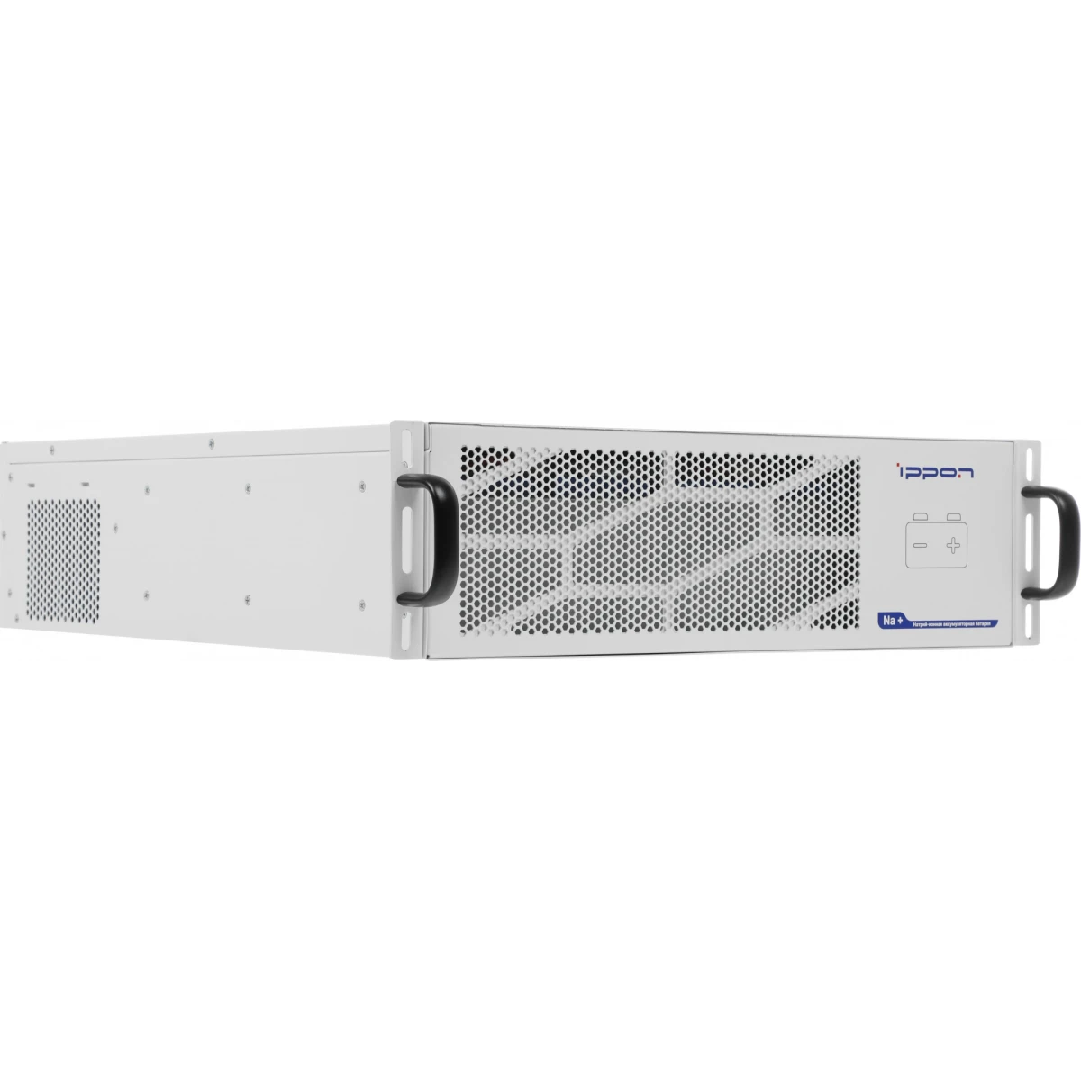 Батарейный блок Ippon NA+ RTA 6/10K 240В - 2049897 - фото 2
