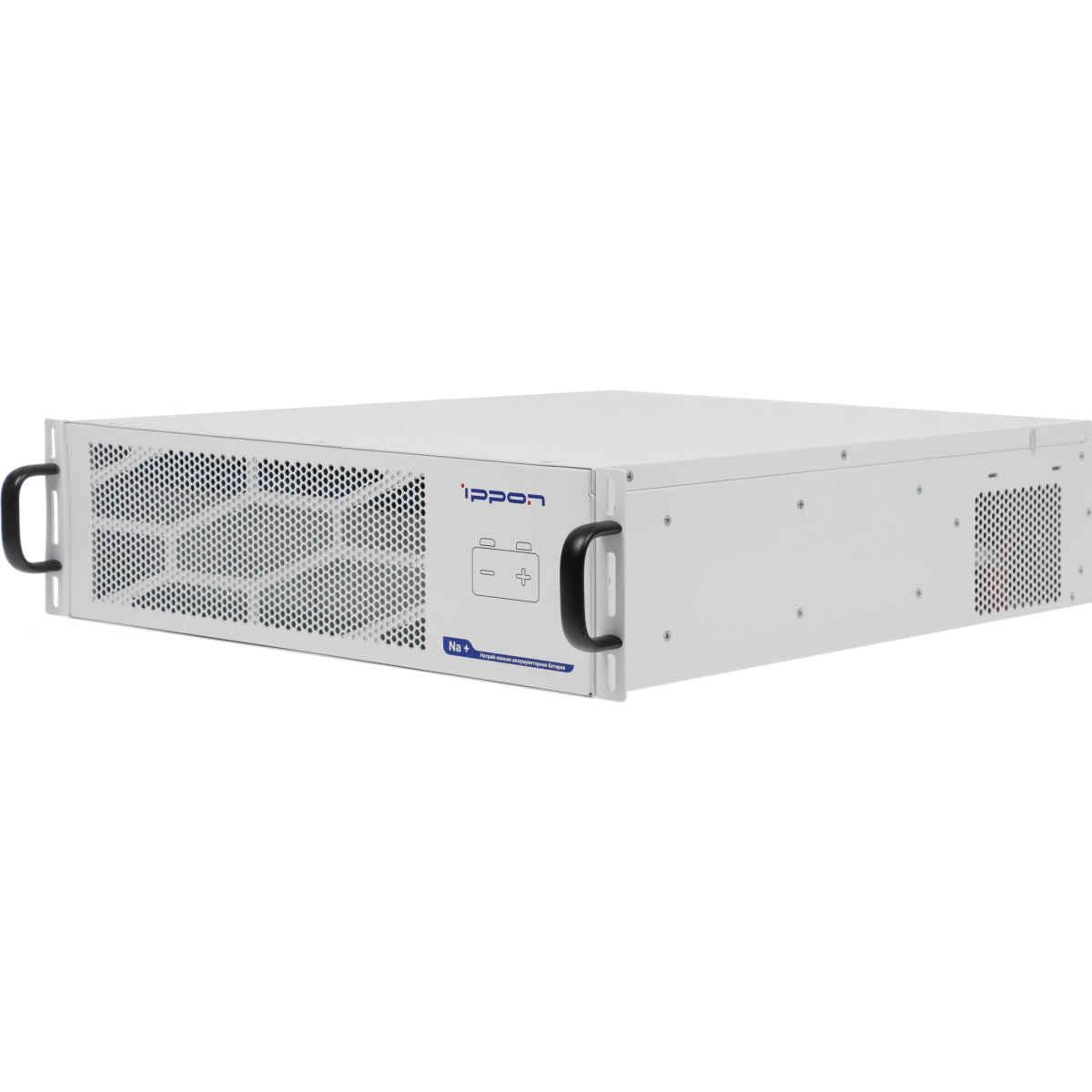 Батарейный блок Ippon NA+ RTA 6/10K 240В - 2049897 - фото 4
