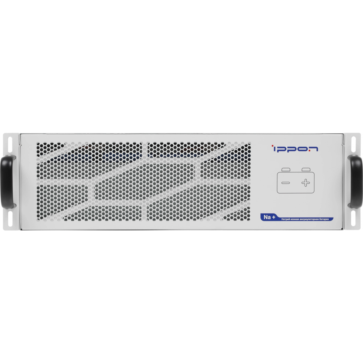 Батарейный блок Ippon NA+ RTA 6/10K 240В - 2049897 - фото 5
