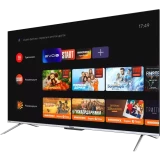 ЖК телевизор Haier 75" Smart TV S3 (DH1UD1D01RU)