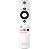 ЖК телевизор Haier 75" Smart TV S3 (DH1UD1D01RU)
