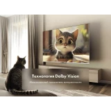 ЖК телевизор Haier 75" Smart TV S3 (DH1UD1D01RU)