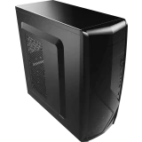 Корпус Formula Cs-1102 Black