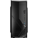 Корпус Formula Cs-1102 Black