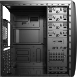 Корпус Formula Cs-1102 Black