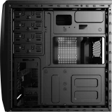 Корпус Formula Cs-1102 Black