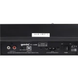 Виниловый проигрыватель Gemini Sound TT-1200