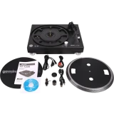 Виниловый проигрыватель Gemini Sound TT-1200