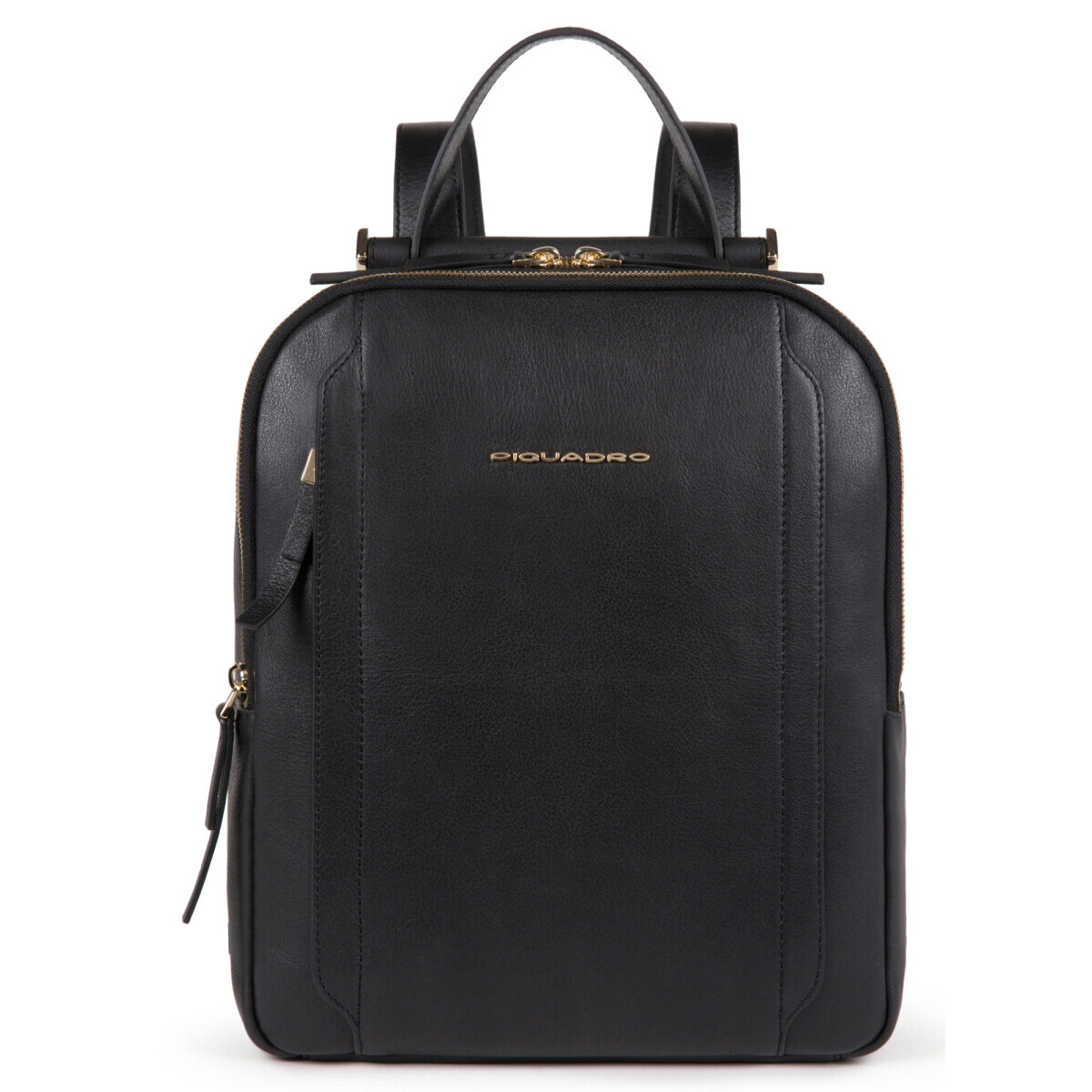 Рюкзак для ноутбука Piquadro Women's backpack 12.9" Black (CA5566W92/N)