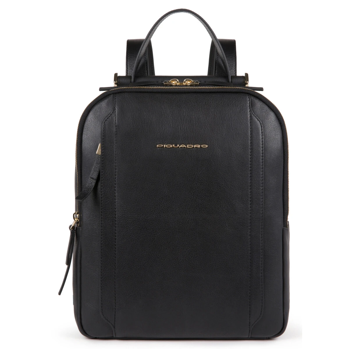 Рюкзак для ноутбука Piquadro Women's backpack 12.9" Black (CA5566W92/N)