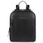 Рюкзак для ноутбука Piquadro Women's backpack 12.9" Black (CA5566W92/N)