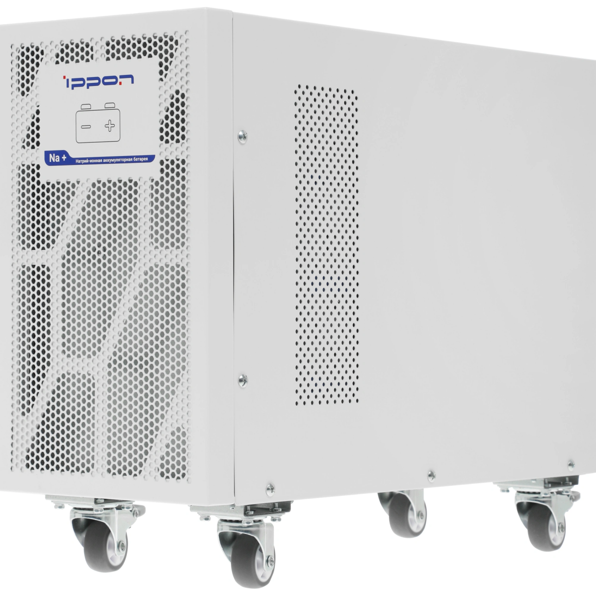 Батарейный блок Ippon NA+ TA 10K 240В - 2069485 - фото 2