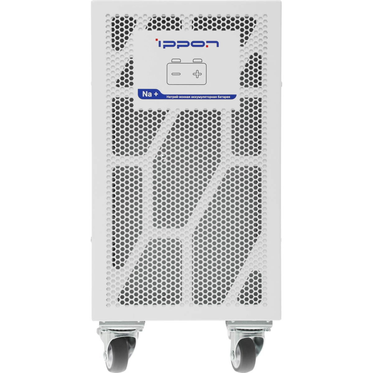 Батарейный блок Ippon NA+ TA 10K 240В - 2069485 - фото 3