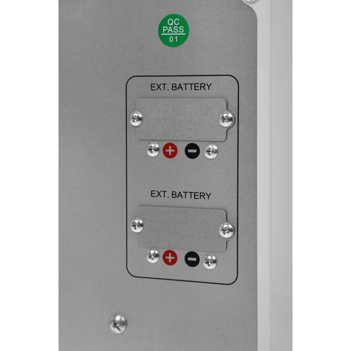 Батарейный блок Ippon NA+ TA 10K 240В - 2069485 - фото 10