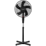 Напольный вентилятор VITEK VSF-1651 Black (VSF-1651 BK)