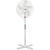 Напольный вентилятор VITEK VSF-1651 White