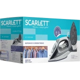 Утюг Scarlett SC-SI30K66