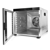 Сушилка Rommelsbacher DA 1050