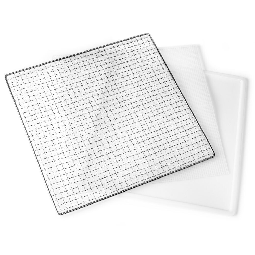 Сушилка Rommelsbacher DA 1050 - фото 3