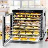 Сушилка Rommelsbacher DA 1050