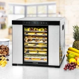 Сушилка Rommelsbacher DA 1050