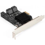 Контроллер SATA ExeGate EXE-510v2 (EX299524RUS)