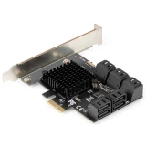 Контроллер SATA ExeGate EXE-510v2 (EX299524RUS)