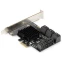 Контроллер SATA ExeGate EXE-510v2 - EX299524RUS - фото 2