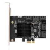 Контроллер SATA ExeGate EXE-510v2 (EX299524RUS)