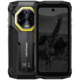 Смартфон Ulefone Armor Mini 20 Pro 8/256Gb Black (6975326663243)