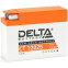 Аккумуляторная батарея Delta CT 12025